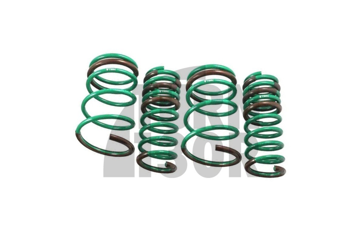 Tein S-Tech -30mm Lowering Springs for Ford Focus 3 RS Tein S-Tech -30mm Lowering Springs for Ford Focus 3 RS