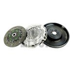 Sachs Performance Clutch Kit with Flywheel 530Nm for Golf 5 R32