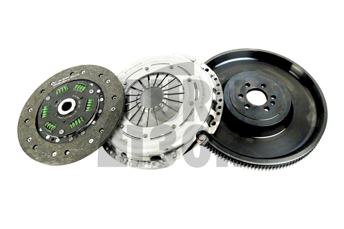 Sachs Performance Clutch Kit with Flywheel 530Nm for Audi A3 & TT 3.2