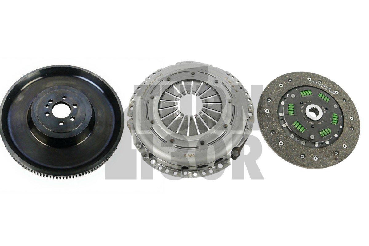 Sachs Performance Clutch Kit with Flywheel 530Nm for Audi A3 & TT 3.2