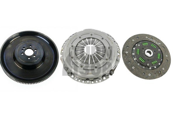 Sachs Performance Clutch Kit with Flywheel 530Nm for Audi A3 & TT 3.2 Sachs Performance Clutch Kit with Flywheel 530Nm for Audi A3 & TT 3.2