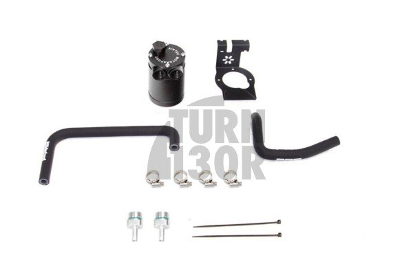 Airtec PCV Oil Catch Can for Honda Civic Type R FL5 Airtec PCV Oil Catch Can for Honda Civic Type R FL5