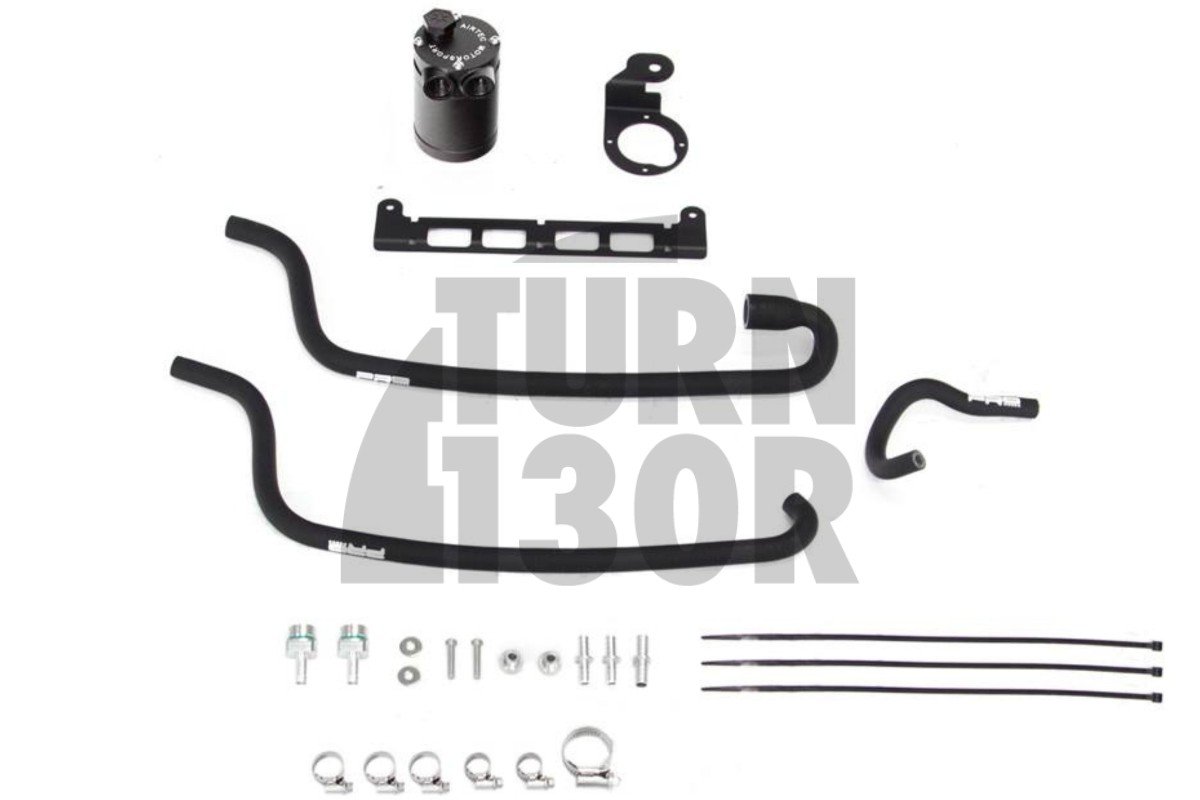 Airtec CCV Oil Catch Can for Honda Civic Type R FL5 Airtec CCV Oil Catch Can for Honda Civic Type R FL5