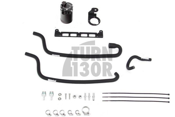 Airtec CCV Oil Catch Can for Honda Civic Type R FL5 Airtec CCV Oil Catch Can for Honda Civic Type R FL5