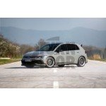 Eibach Sportline Plus Adjustable Lowering Springs for Golf 8 GTI