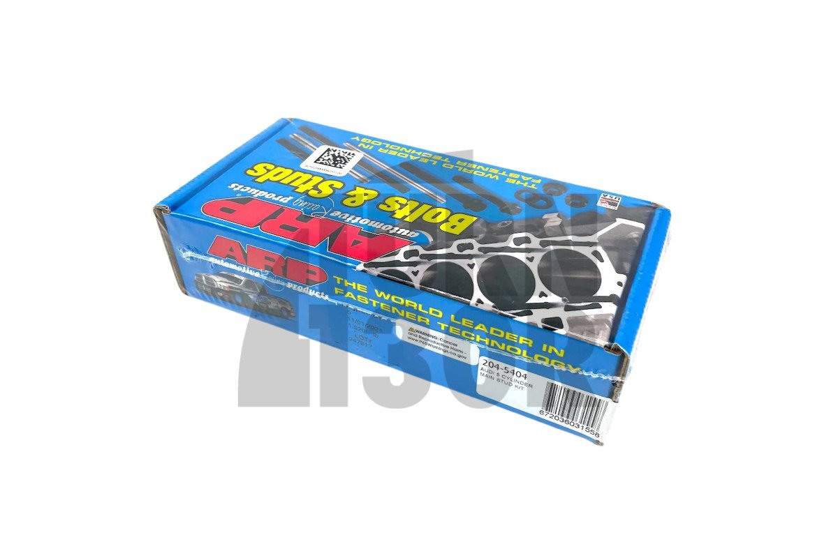 ARP Main Stud Kit for Audi RS3 8.5V - RS3 8Y - TTRS 8S and RSQ3 ARP Main Stud Kit for Audi RS3 8.5V - RS3 8Y - TTRS 8S and RSQ3