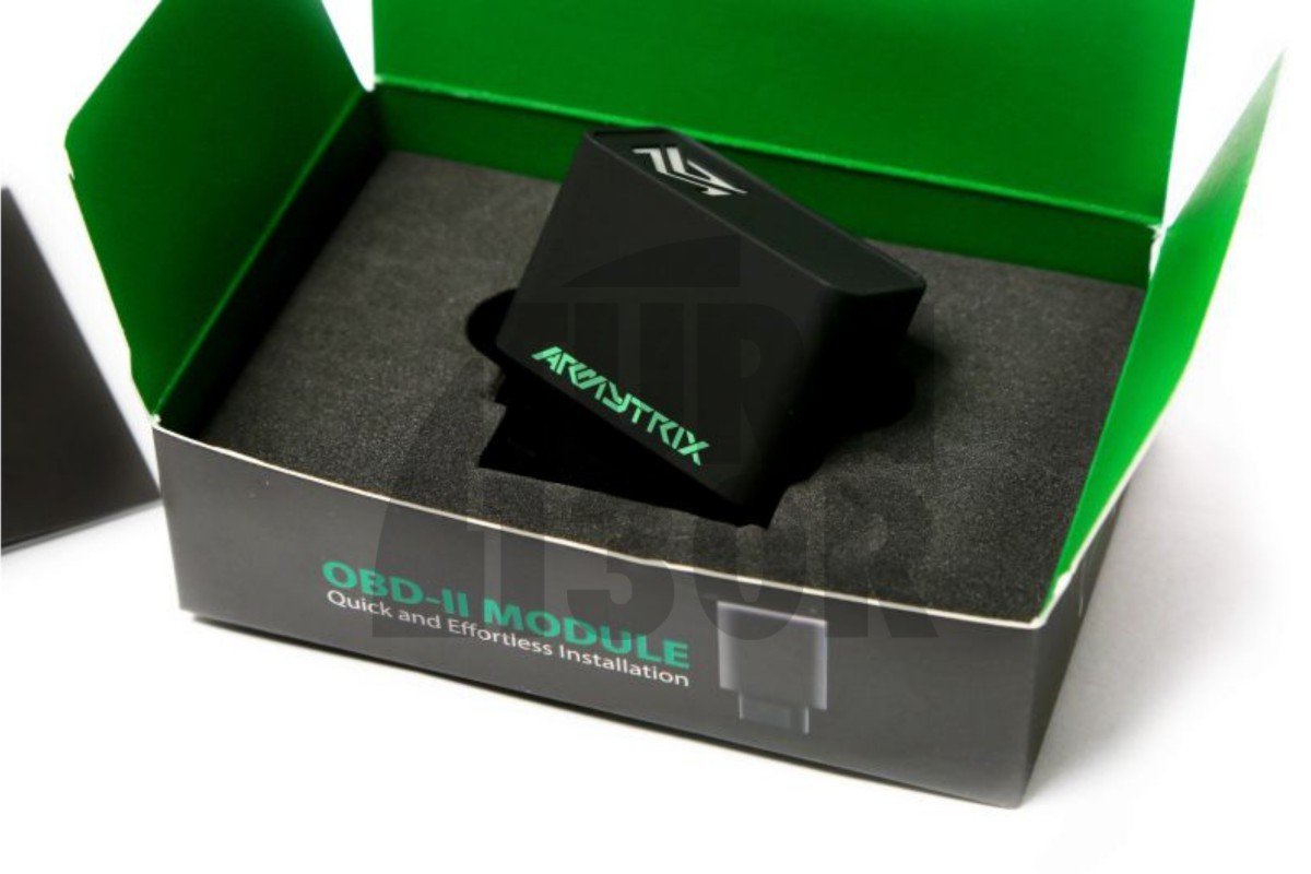 Armytrix Check Engine Delete Module Armynator o2 Exhaust Sensor