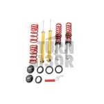V-MAXX X-Street Coilovers Kit for Ford Focus 2 ST V-MAXX X-Street Coilovers Kit for Ford Focus 2 ST