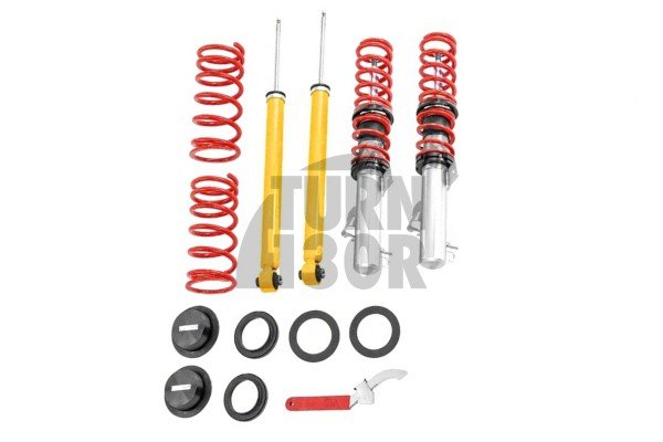 V-MAXX X-Street Coilovers Kit for Ford Focus 2 ST 