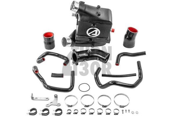 Alpha Competition Intercooler for Audi RS4 B9 & RS5 F5 Alpha Competition Intercooler for Audi RS4 B9 & RS5 F5