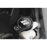 CTS Turbo Washer Fluid Cap for Polo - Golf - A3 - S3 - Octavia - Leon - etc...