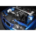 Eventuri Carbon Fiber Intake System for BMW M3 E36