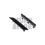 Acexxon Honeycomb Rear Reflector Deletes for BMW M5 G90 - G99 Acexxon Honeycomb Rear Reflector Deletes for BMW M5 G90 - G99