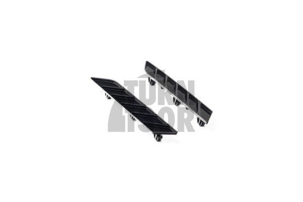 Acexxon Honeycomb Rear Reflector Deletes for BMW M5 G90 - G99 Acexxon Honeycomb Rear Reflector Deletes for BMW M5 G90 - G99