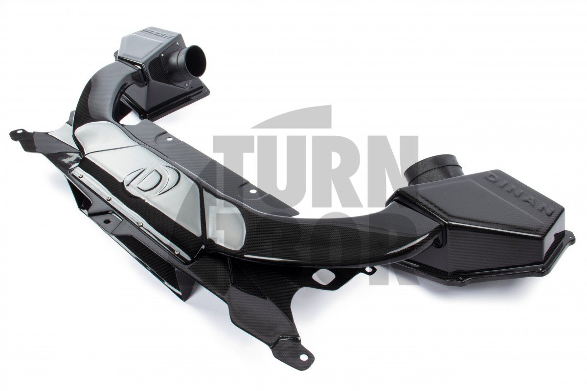 Dinan Carbon Intake for BMW M5 F90
