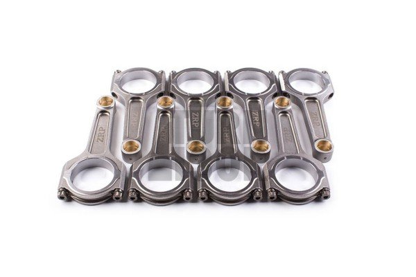 ZRP Forged Connecting Rods for Audi RS6 C5 ZRP Forged Connecting Rods for Audi RS6 C5
