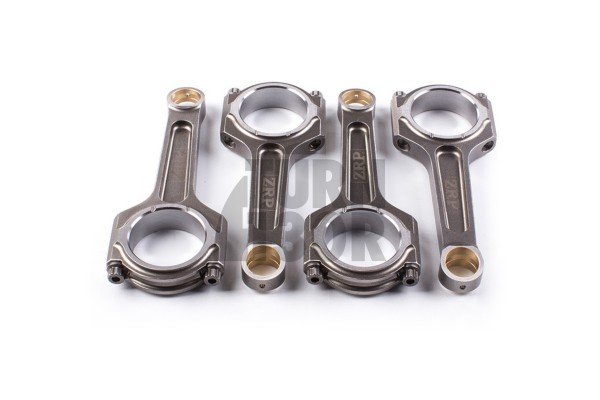 ZRP Forged Connecting Rods for Ford Fiesta ST Mk7 