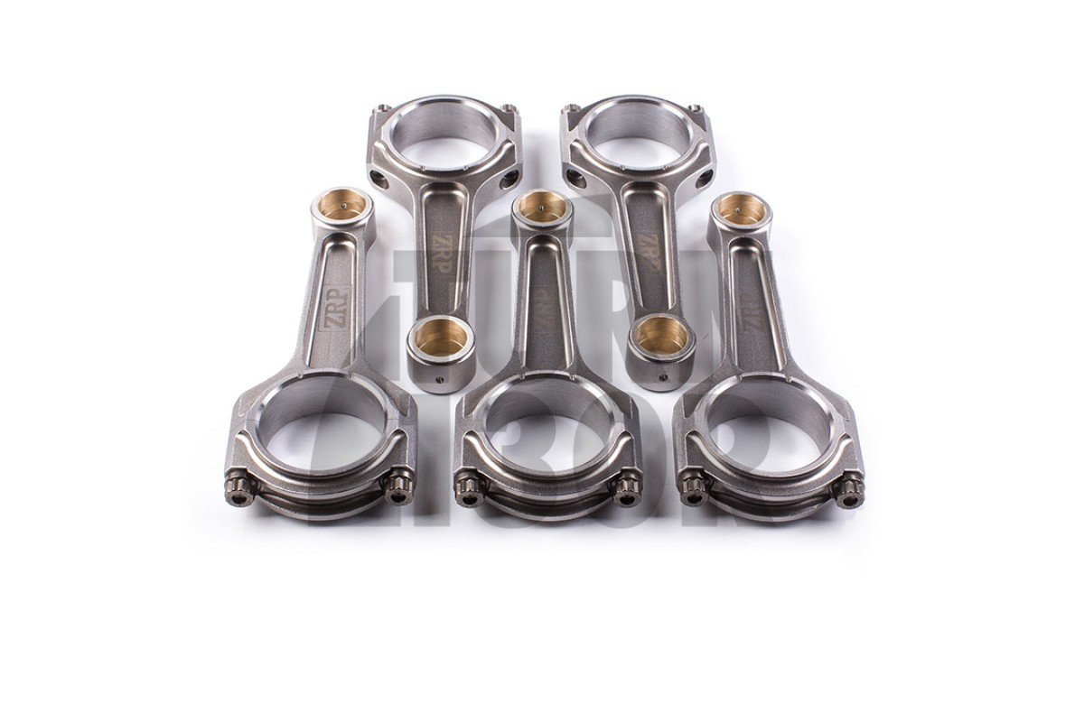 ZRP Forged Connecting Rods for Ford Focus 2 RS ZRP Forged Connecting Rods for Ford Focus 2 RS