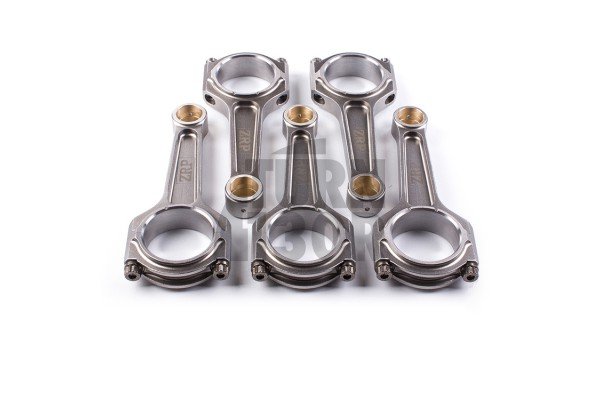 ZRP Forged Connecting Rods for Ford Focus 2 RS