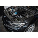 Pipercross Intake for BMW M2 F87 - 135 - 235 F2x and 335 - 435i F3x N55