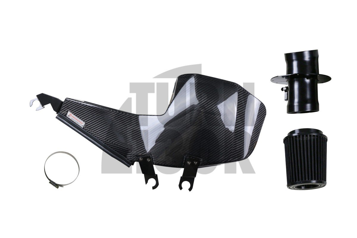 Armaspeed Carbon Fiber Air Intake for Mini Cooper S & JCW F66