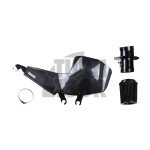 Armaspeed Carbon Fiber Air Intake for Mini Cooper S & JCW F66