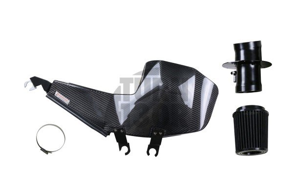 Armaspeed Carbon Fiber Air Intake for Mini Cooper S & JCW F66 Armaspeed Carbon Fiber Air Intake for Mini Cooper S & JCW F66