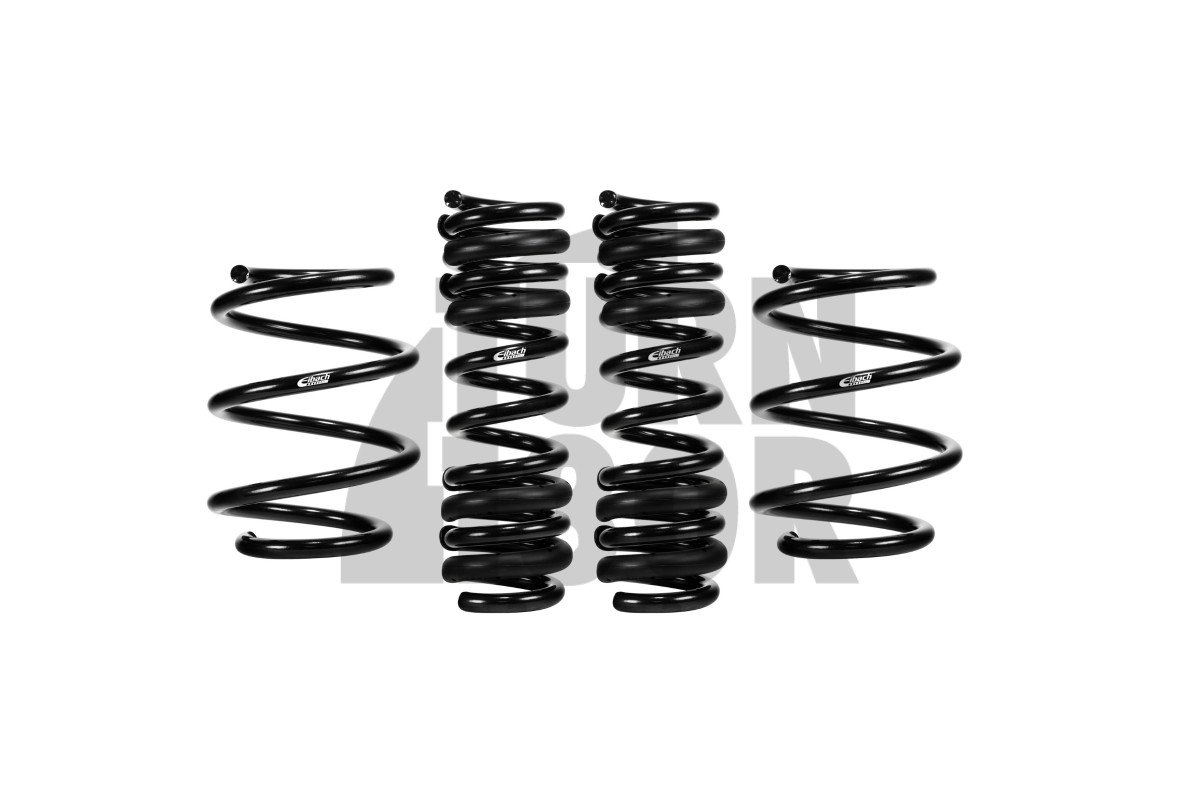 Eibach Pro-Kit Lowering Springs for BMW M5 G99 (Touring) -25mm Eibach Pro-Kit Lowering Springs for BMW M5 G99 (Touring) -25mm