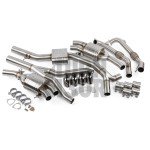 APR Catback Exhaust System for Audi S4 B9 & Audi S5 F5 APR Catback Exhaust System for Audi S4 B9 & Audi S5 F5