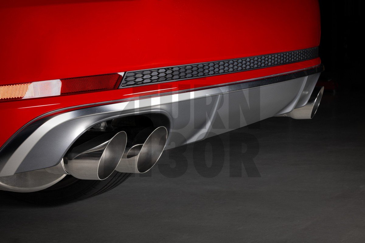 APR Catback Exhaust System for Audi S4 B9 & Audi S5 F5 APR Catback Exhaust System for Audi S4 B9 & Audi S5 F5