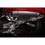 APR Catback Exhaust System for Audi S4 B9 & Audi S5 F5 APR Catback Exhaust System for Audi S4 B9 & Audi S5 F5
