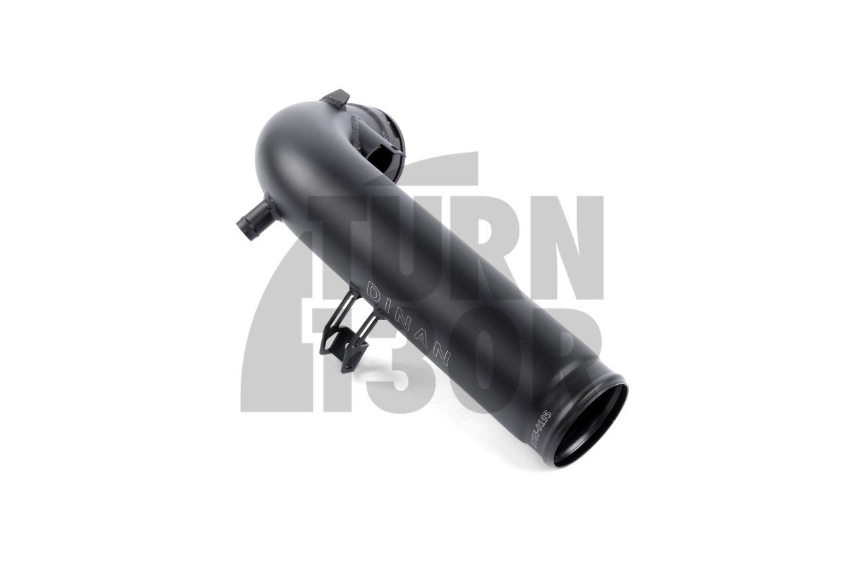 Dinan Intake Resonator Delete Pipe for Mini Cooper S & JCW F56 Dinan Intake Resonator Delete Pipe for Mini Cooper S & JCW F56