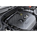 Dinan Intake Resonator Delete Pipe for Mini Cooper S & JCW F56 Dinan Intake Resonator Delete Pipe for Mini Cooper S & JCW F56