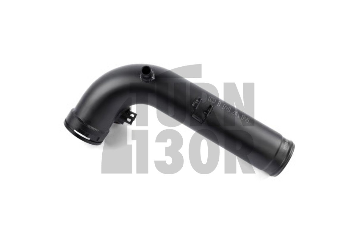 Dinan Intake Resonator Delete Pipe for Mini Cooper S & JCW F56 Dinan Intake Resonator Delete Pipe for Mini Cooper S & JCW F56