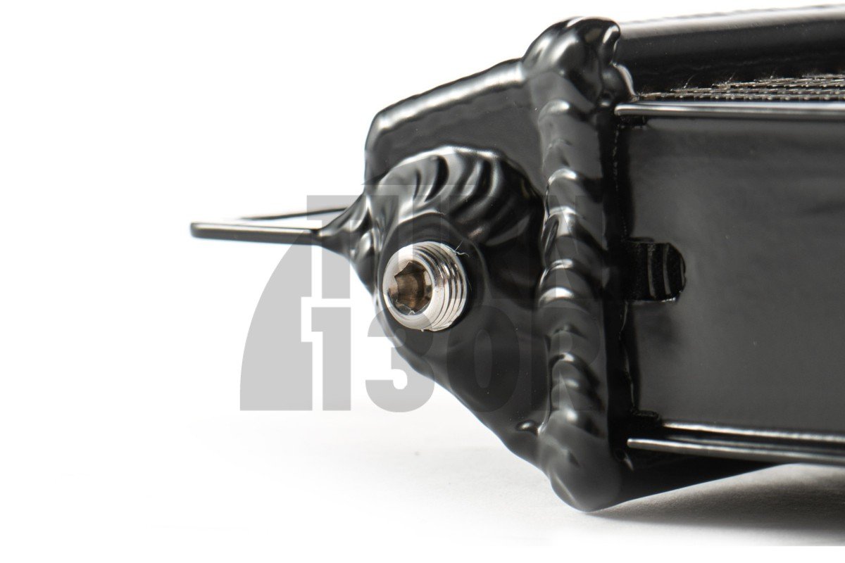 CTS Turbo Radiator - Chargecooler for Mercedes Benz C63 AMG W205 CTS Turbo Radiator - Chargecooler for Mercedes Benz C63 AMG W205