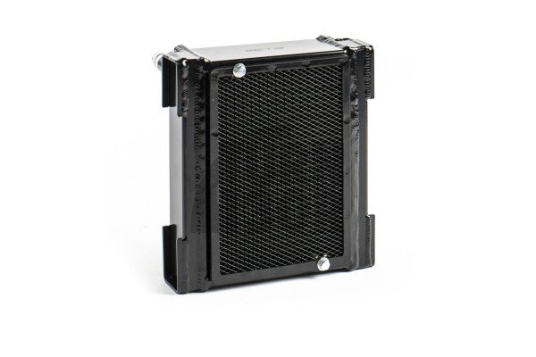 CTS Turbo Auxiliary Radiator Charge Cooler for Mercedes A45 AMG W176 & CLA CTS Turbo Auxiliary Radiator Charge Cooler for Mercedes A45 AMG W176 & CLA