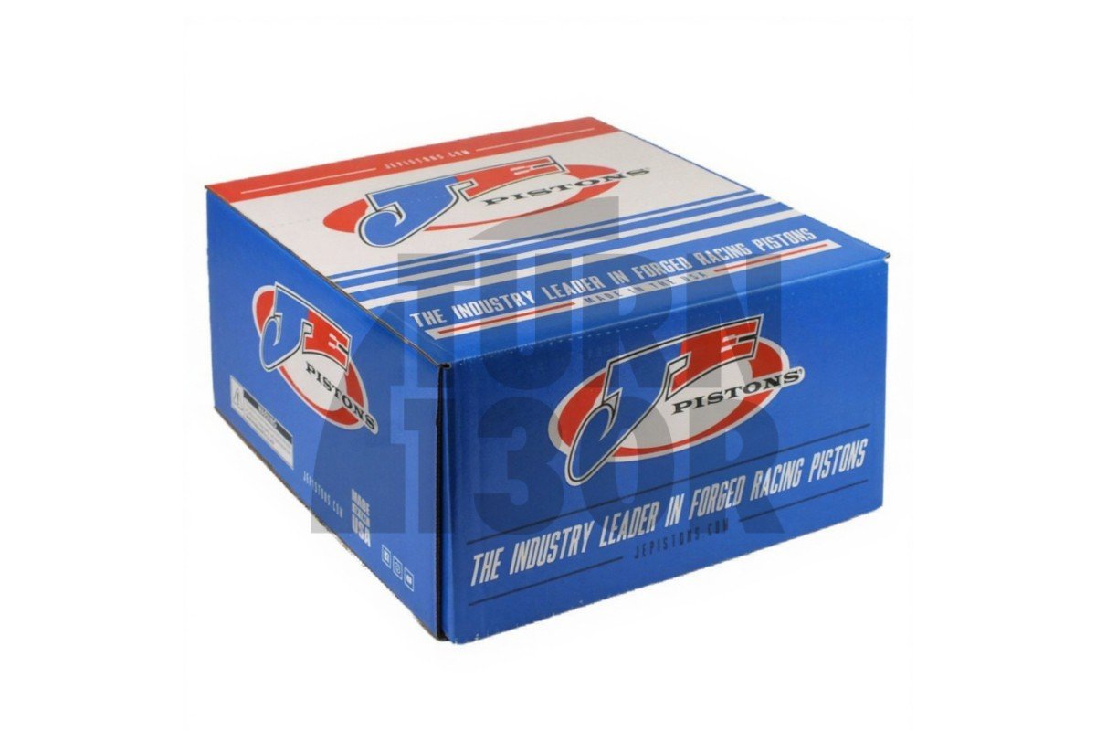 JE Forged Pistons for ABARTH 595 & 695 JE Forged Pistons for ABARTH 595 & 695