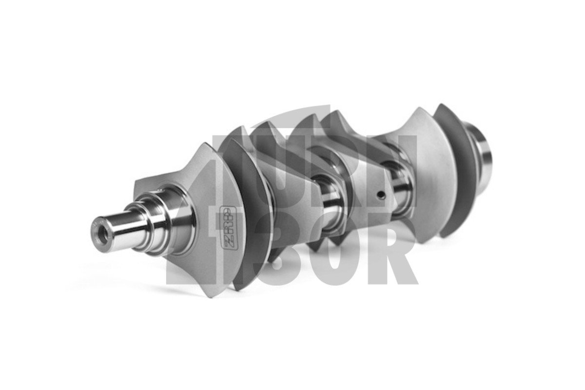 ZRP 2.2 Billet Stroker Crankshaft for Mitsubishi Lancer Evo 10 ZRP 2.2 Billet Stroker Crankshaft for Mitsubishi Lancer Evo 10