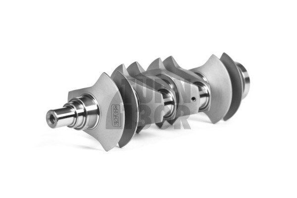 ZRP 2.2 Billet Stroker Crankshaft for Mitsubishi Lancer Evo 10 ZRP 2.2 Billet Stroker Crankshaft for Mitsubishi Lancer Evo 10