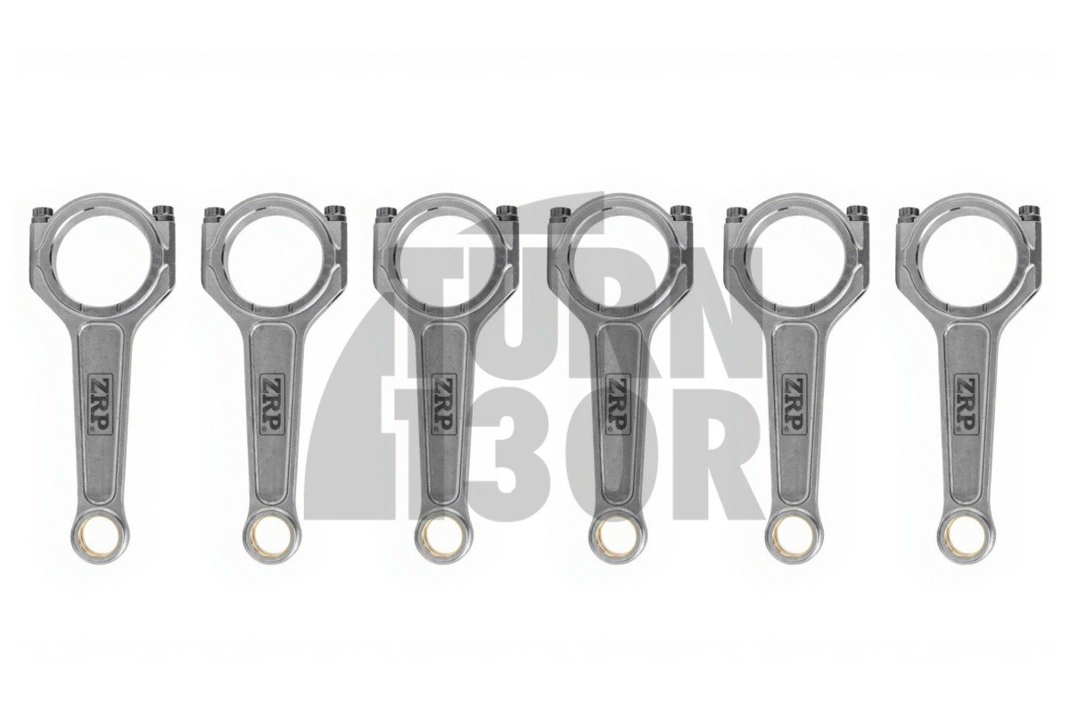 ZRP Forged Connecting Rods for Nissan R35 GTR ZRP Forged Connecting Rods for Nissan R35 GTR