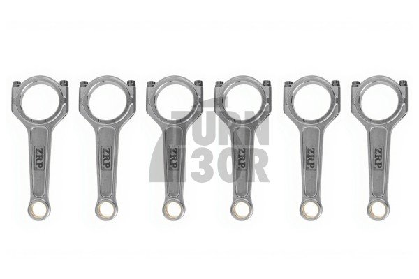 ZRP Forged Connecting Rods for Nissan R35 GTR ZRP Forged Connecting Rods for Nissan R35 GTR