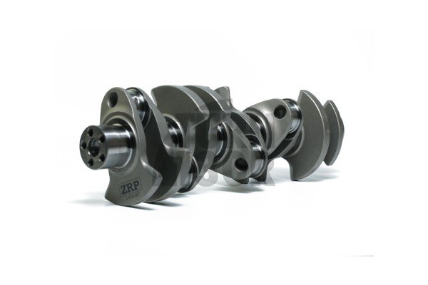 ZRP Billet Stroker Crankshaft for Audi RS3 8V.5 - TTRS 8S & RSQ3 ZRP Billet Stroker Crankshaft for Audi RS3 8V.5 - TTRS 8S & RSQ3