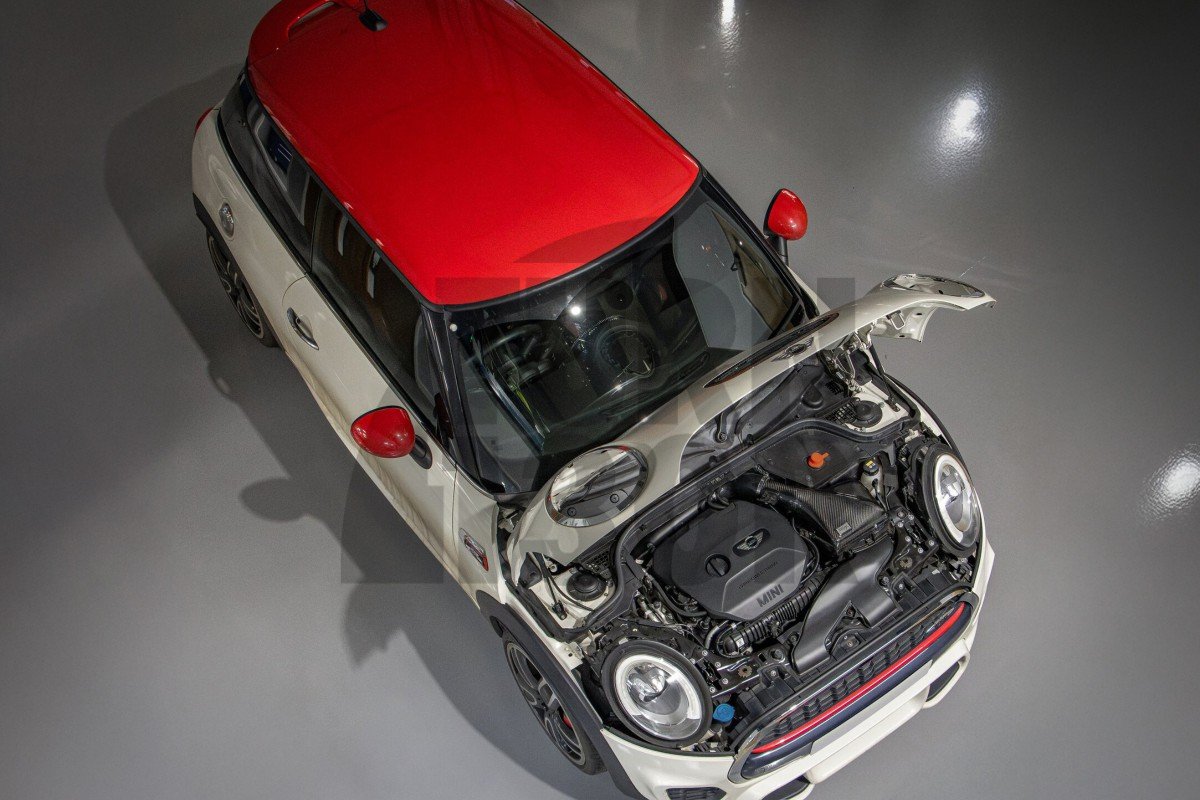 Pipercross AirMax Carbon Intake System for Mini Cooper S & JCW F56 Pipercross AirMax Carbon Intake System for Mini Cooper S & JCW F56