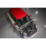 Pipercross AirMax Carbon Intake System for Mini Cooper S & JCW F56 Pipercross AirMax Carbon Intake System for Mini Cooper S & JCW F56