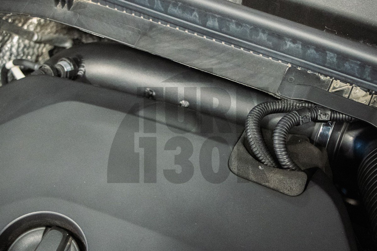 Pipercross Resonator-Delete Intake Pipe for Mini Cooper S & JCW F56 Pipercross Resonator-Delete Intake Pipe for Mini Cooper S & JCW F56