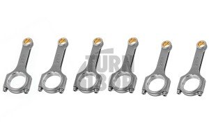 ZRP Forged Connecting Rods for Audi RS4 B9 & RS5 F5 ZRP Forged Connecting Rods for Audi RS4 B9 & RS5 F5