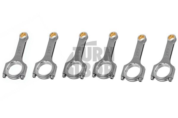 ZRP Forged Connecting Rods for Audi RS4 B9 & RS5 F5