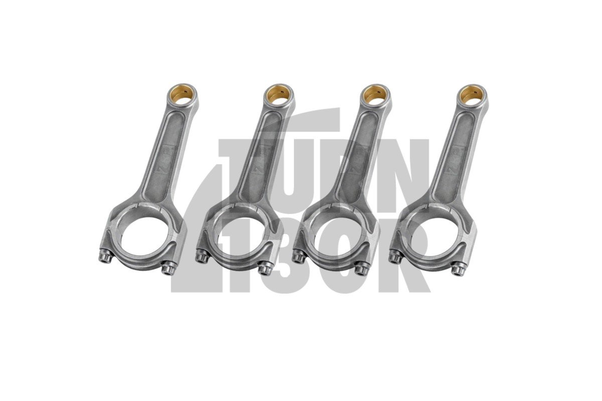 ZRP Forged Connecting Rods for Mitsubishi Lancer Evo 10 ZRP Forged Connecting Rods for Mitsubishi Lancer Evo 10