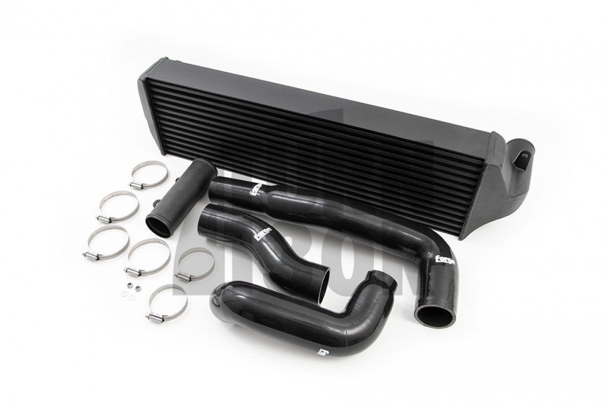 Forge Motorsport Intercooler Kit for Toyota Yaris GR Gen 2 Forge Motorsport Intercooler Kit for Toyota Yaris GR Gen 2