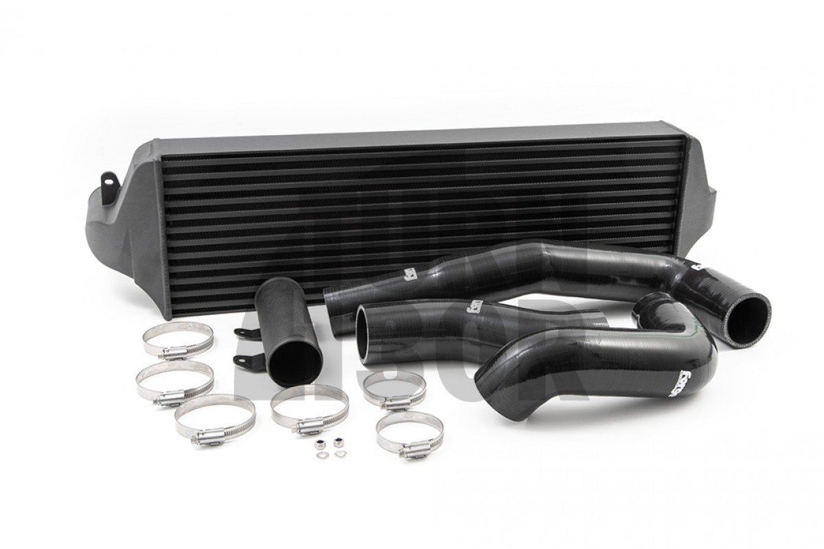 Forge Motorsport Intercooler Kit for Toyota Yaris GR Gen 2 Forge Motorsport Intercooler Kit for Toyota Yaris GR Gen 2